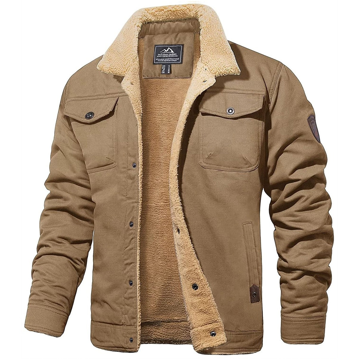 Richard® | Bomber jacket