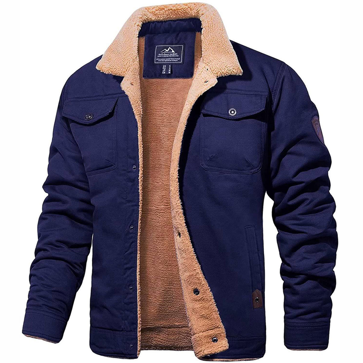 Richard® | Bomber jacket