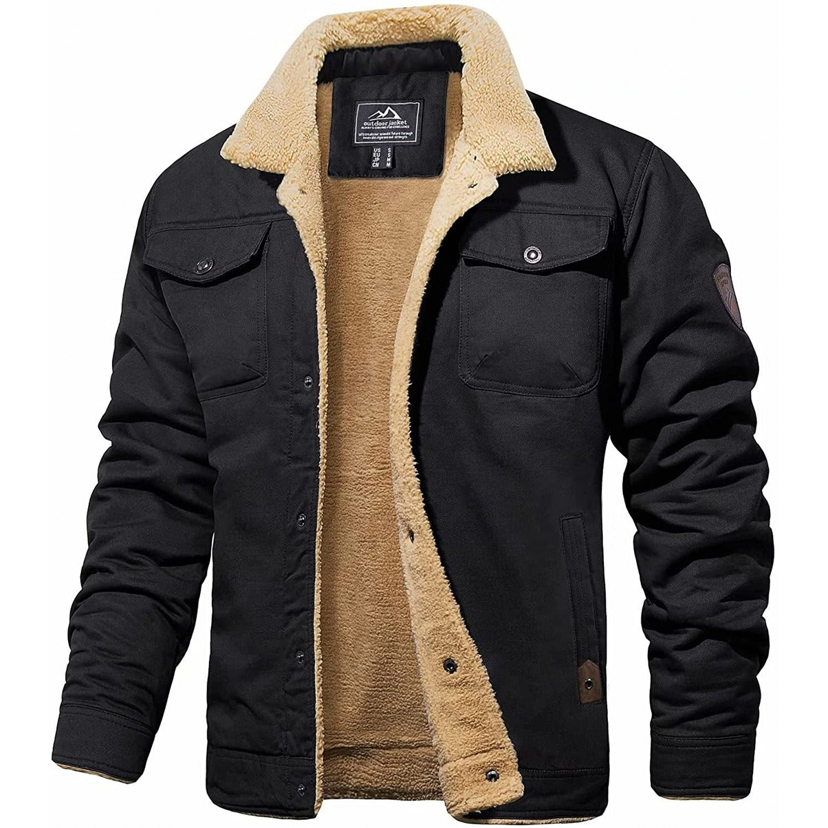Richard® | Bomber jacket
