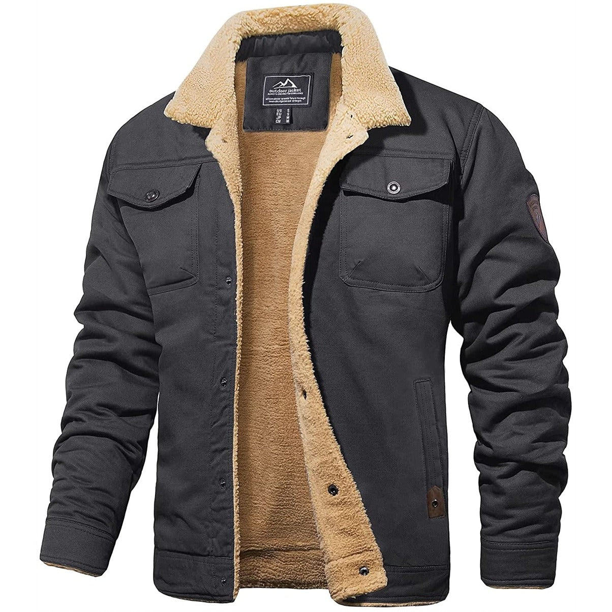 Richard® | Bomber jacket