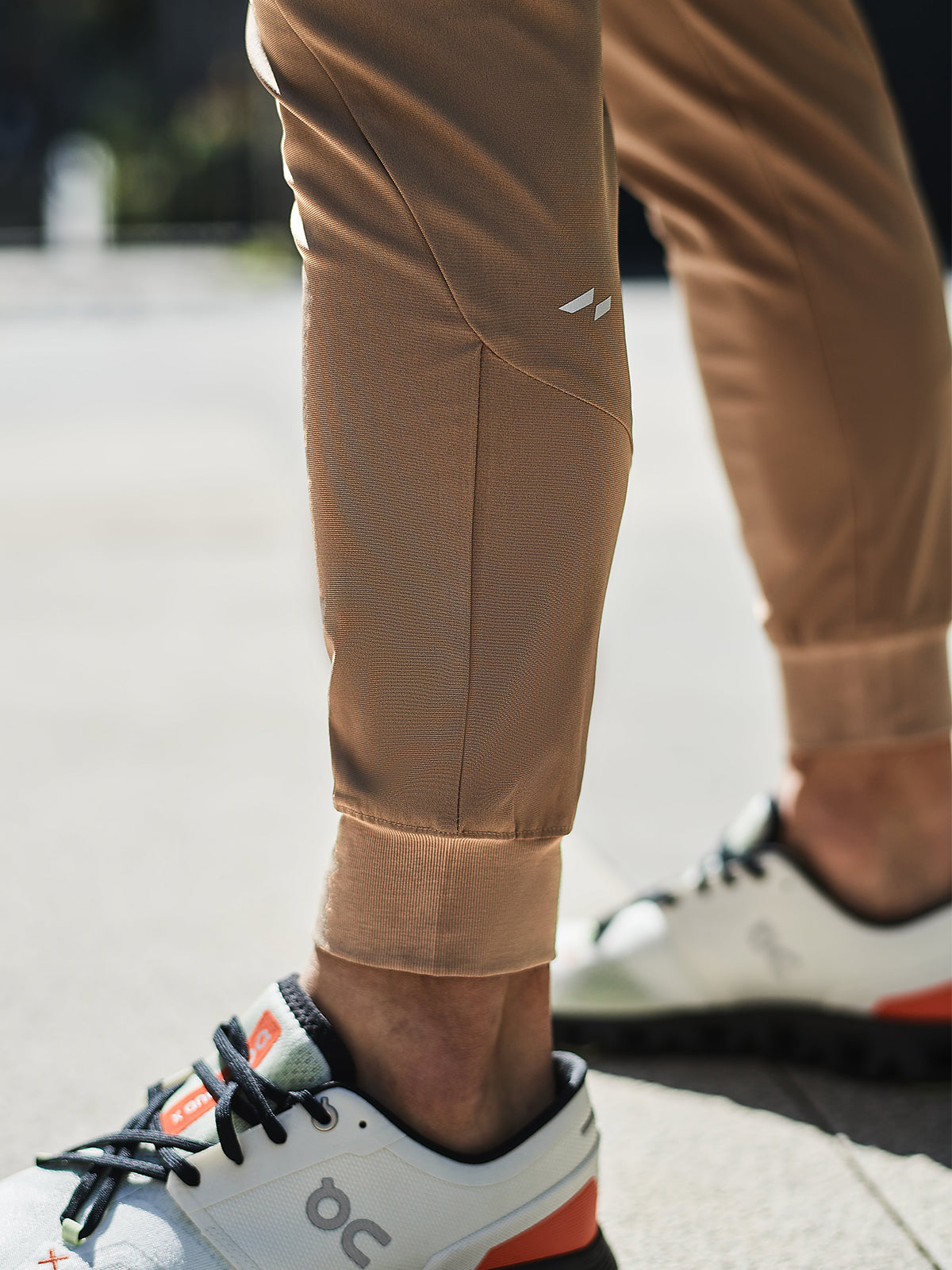 Fenton® | Sporty Elite Performance Trousers For Men