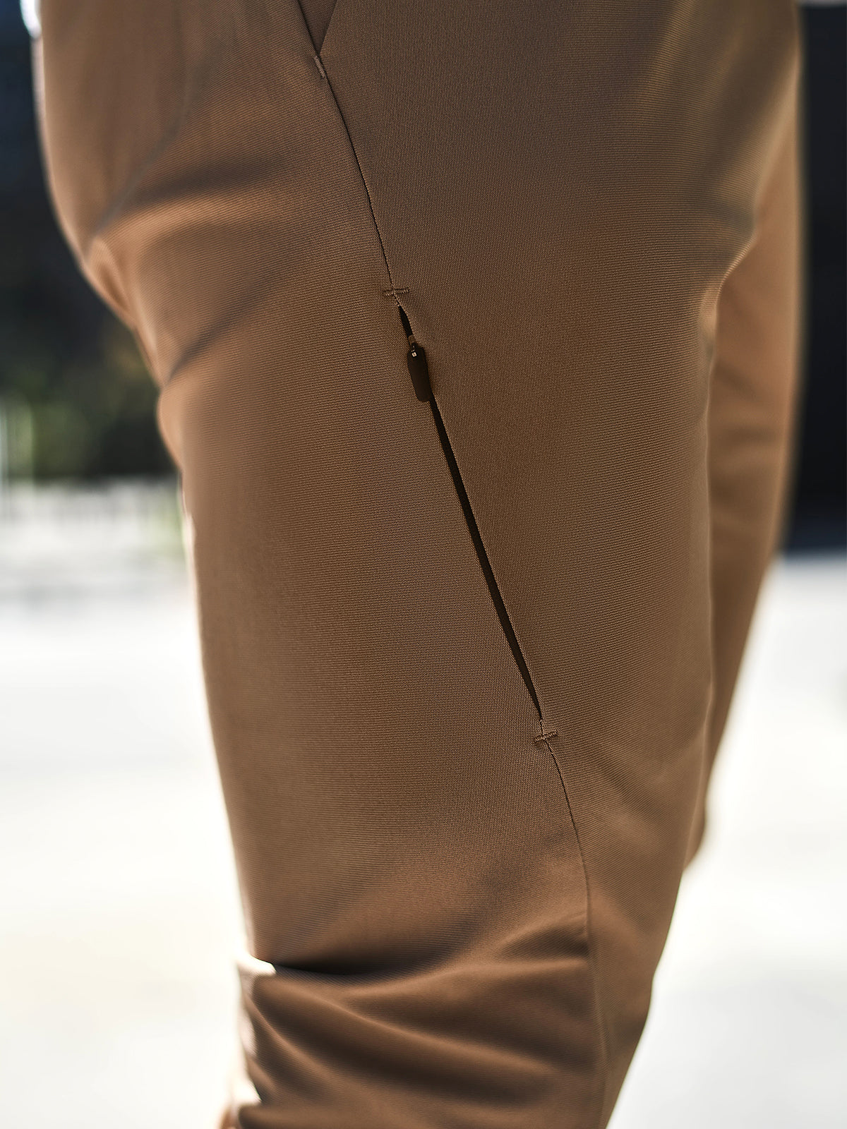 Fenton® | Sporty Elite Performance Trousers For Men