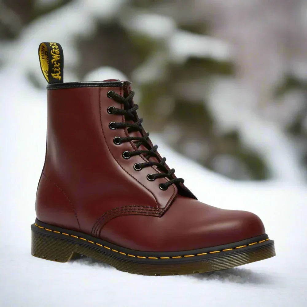 Zachary® | Elegant Veterlaars