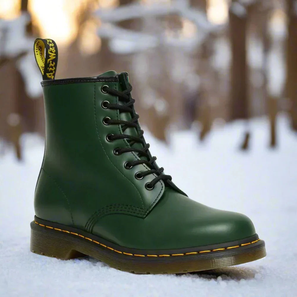 Zachary® | Elegant Veterlaars