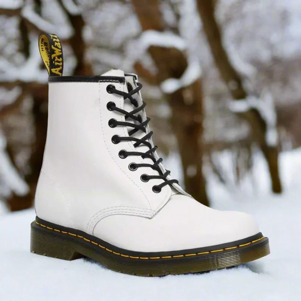 Zachary® | Elegant Veterlaars