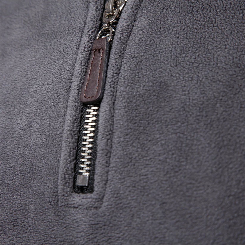 Pablo® | Warm Fleece Sweater