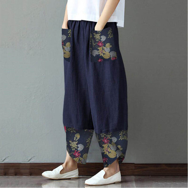 Emilio® | Relaxed And Stylish Trousers