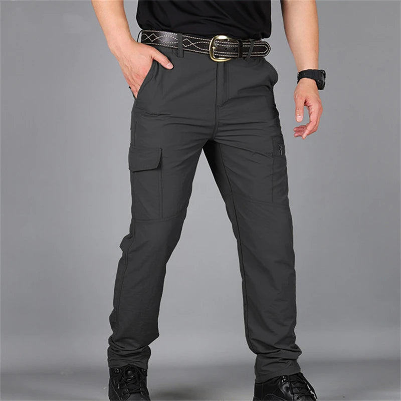 Bernardino® | Casual And Relaxed Trousers