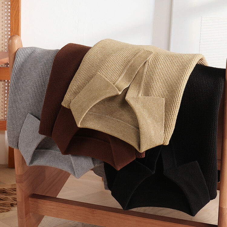 Tomás® | Cashmere Polo Sweater