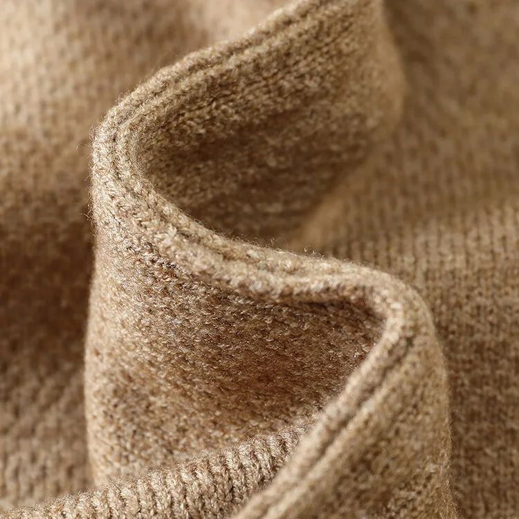 Tomás® | Cashmere Polo Sweater