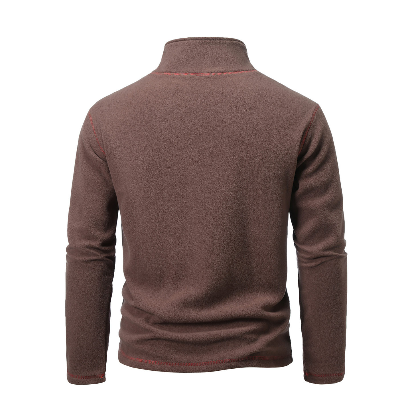 Lucas® | Quarter-Zip Sweater