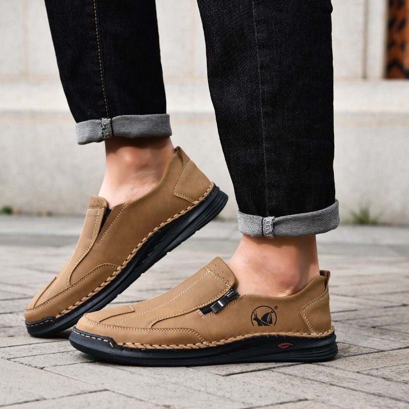 Esteban® | Nautical Shoes