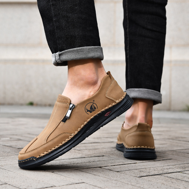 Esteban® | Nautical Shoes
