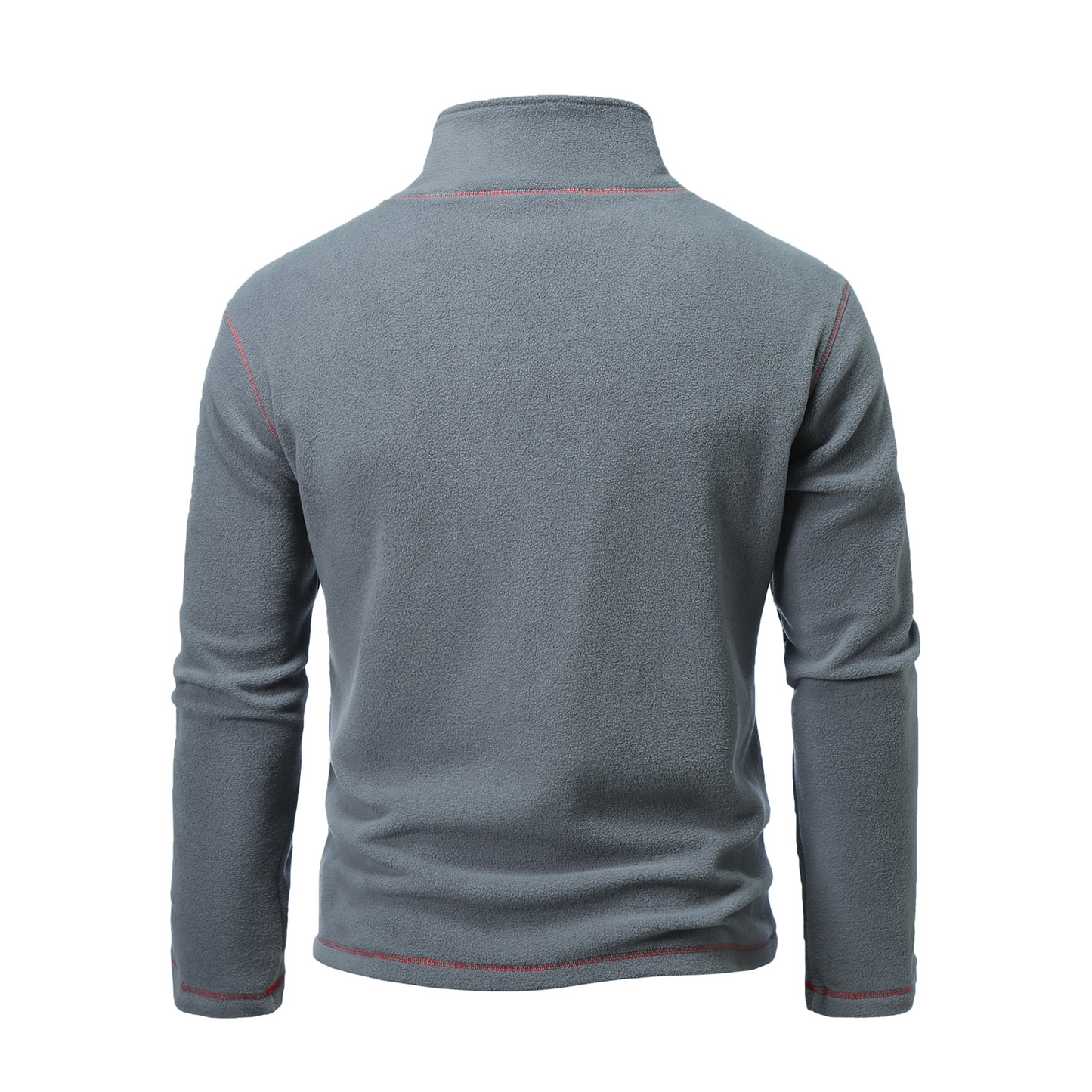 Lucas® | Quarter-Zip Sweater