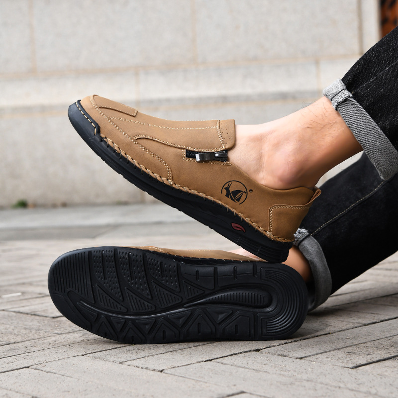 Esteban® | Nautical Shoes