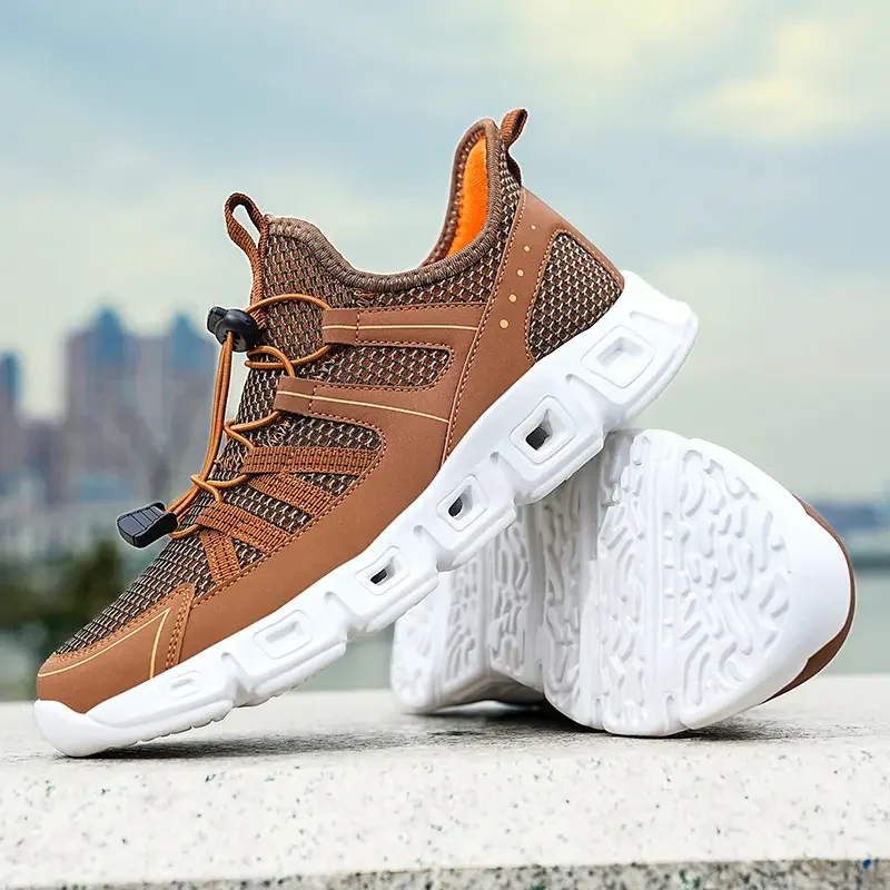 Martín® | Challenger Premium Sneakers