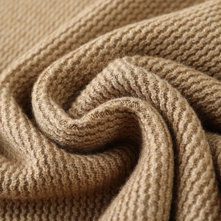 Tomás® | Cashmere Polo Sweater