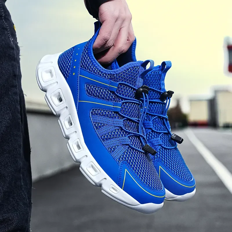 Martín® | Challenger Premium Sneakers