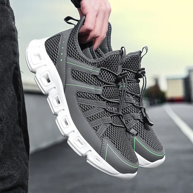 Martín® | Challenger Premium Sneakers