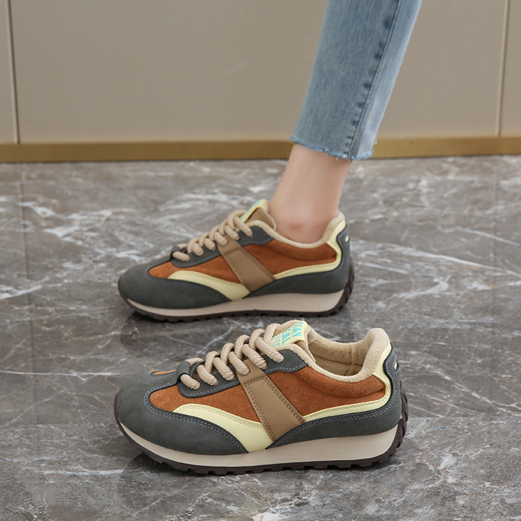 Martín® | Retro Sneakers