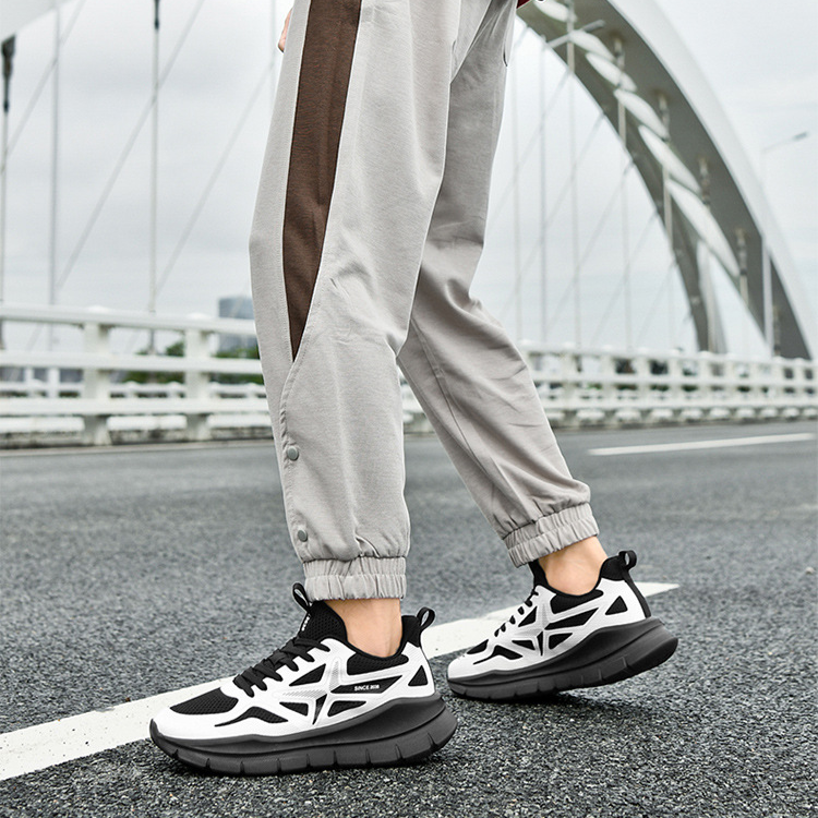 Alfredo® | Metro X-Flow Sneakers