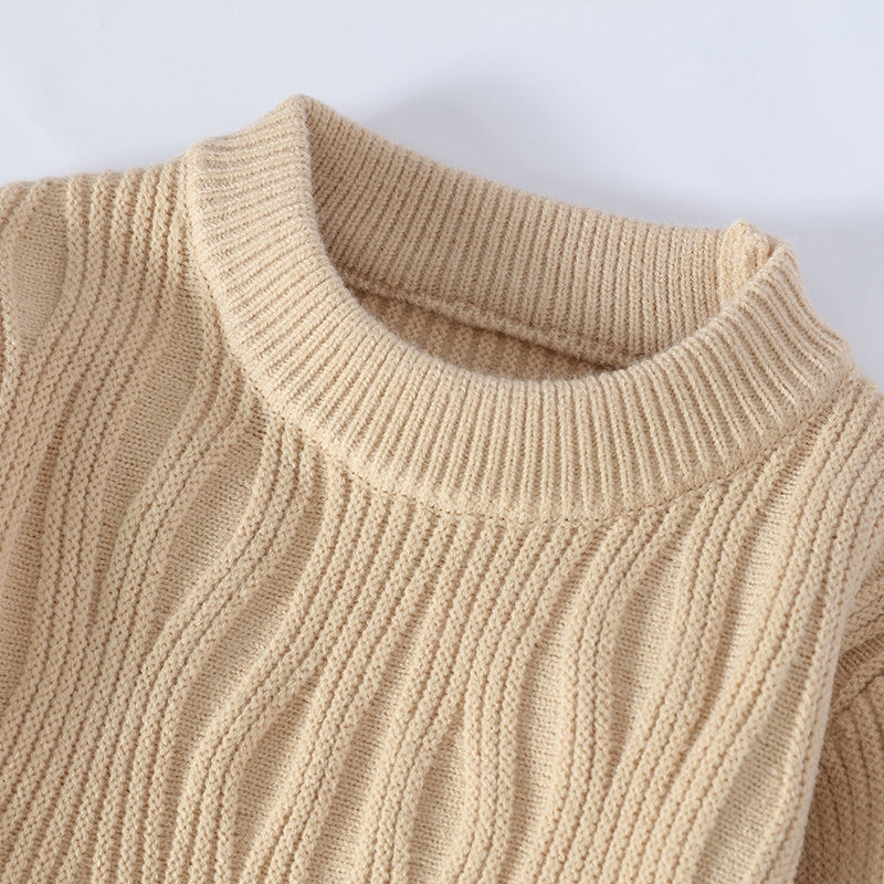 Daniel® | Alfonso Chunky Sweater