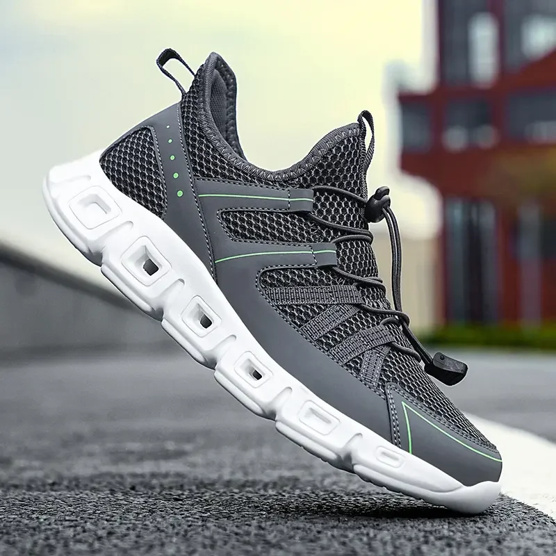 Martín® | Challenger Premium Sneakers