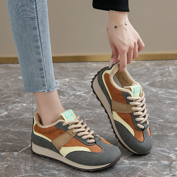 Martín® | Retro Sneakers