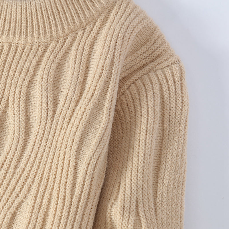 Daniel® | Alfonso Chunky Sweater
