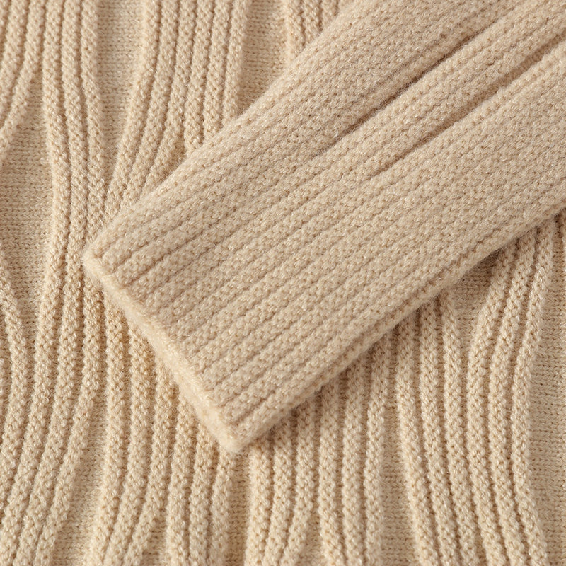 Daniel® | Alfonso Chunky Sweater