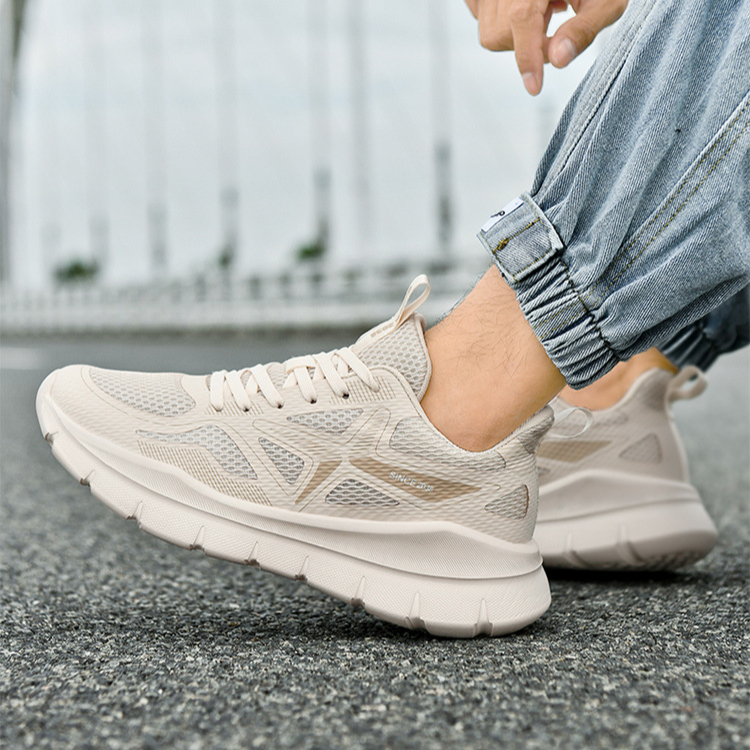 Alfredo® | Metro X-Flow Sneakers