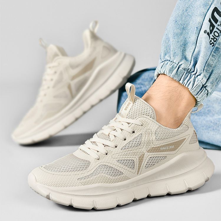 Alfredo® | Metro X-Flow Sneakers
