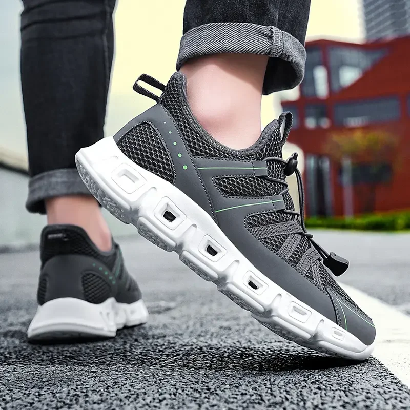 Martín® | Challenger Premium Sneakers