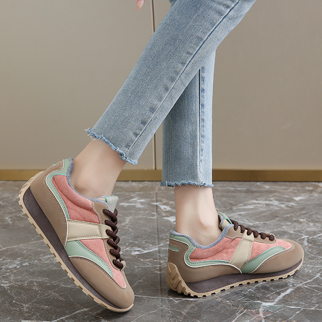 Martín® | Retro Sneakers