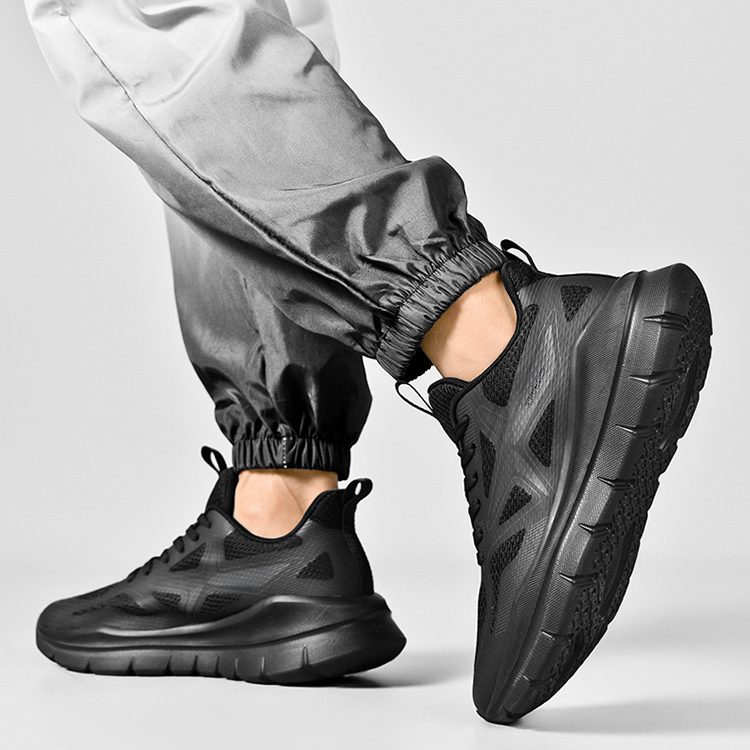 Alfredo® | Metro X-Flow Sneakers