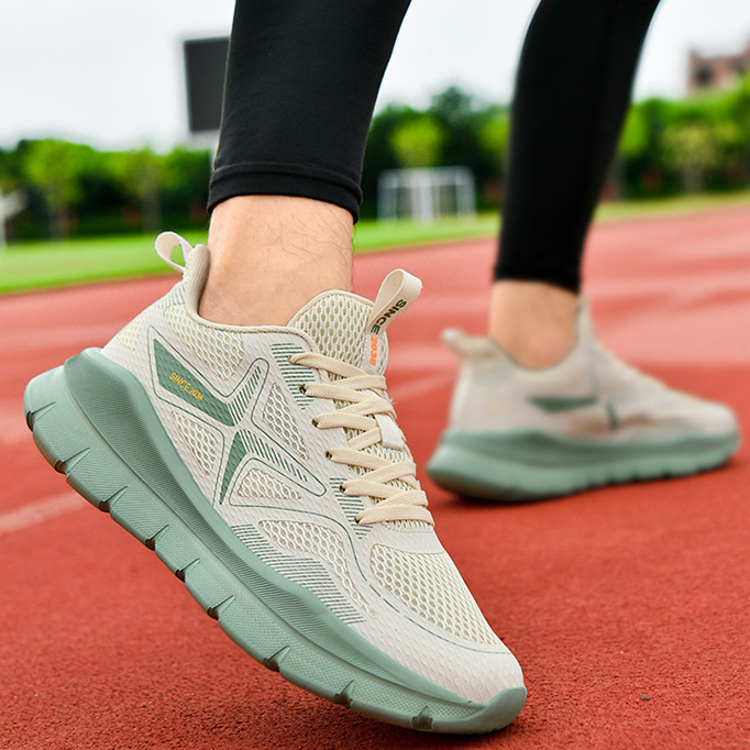 Alfredo® | Metro X-Flow Sneakers
