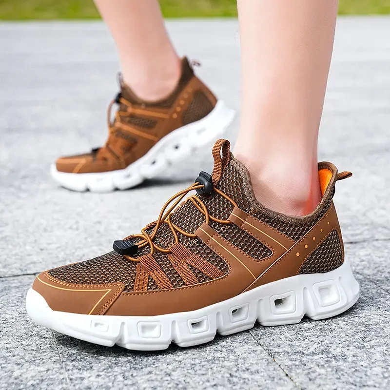 Martín® | Challenger Premium Sneakers