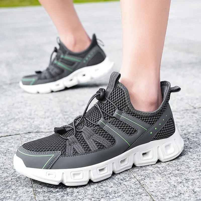 Martín® | Challenger Premium Sneakers