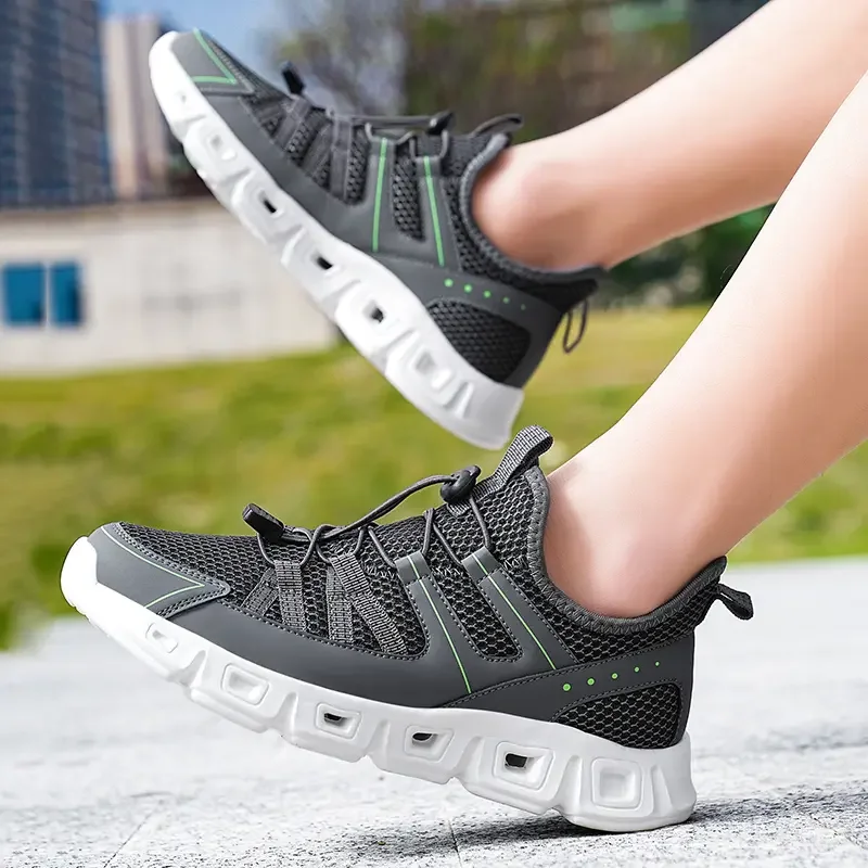 Martín® | Challenger Premium Sneakers
