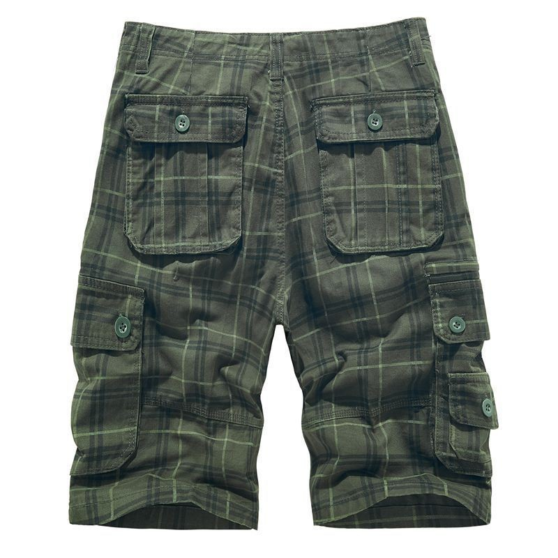 Mario® | Cargo Shorts