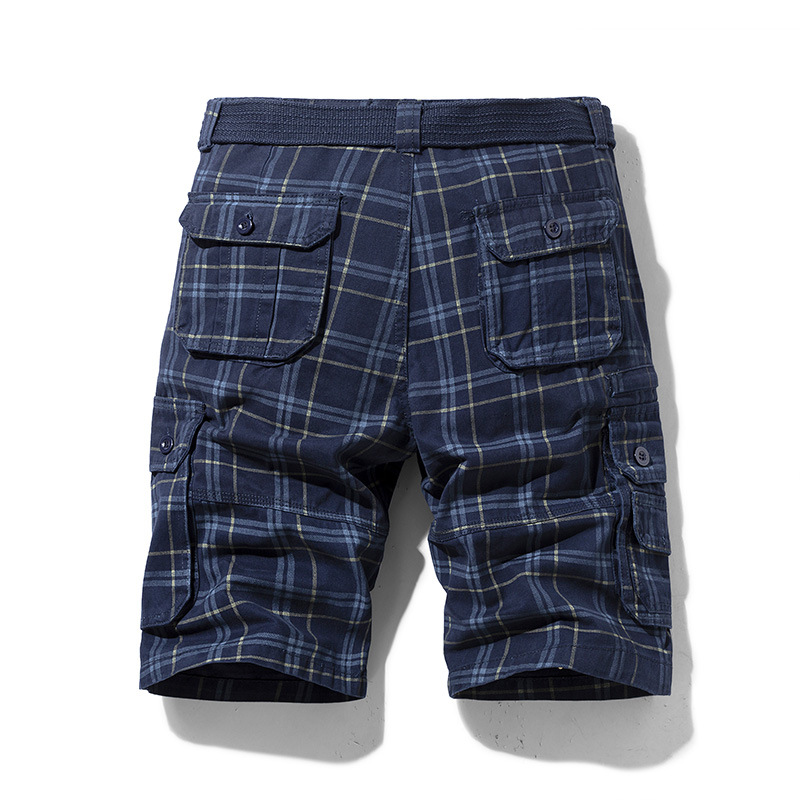 Mario® | Cargo Shorts