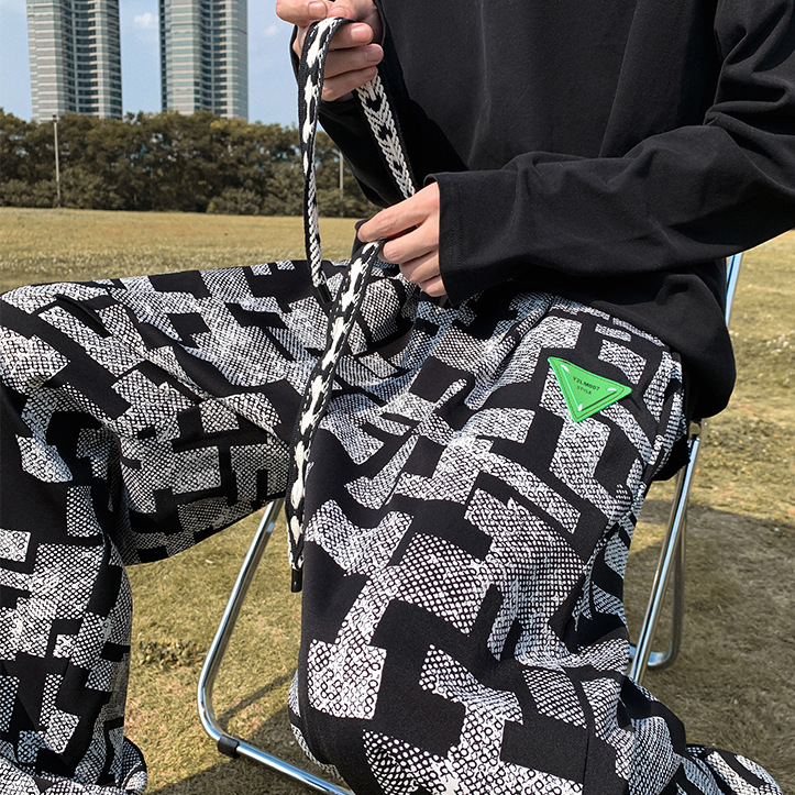 Álvaro® | Joggers
