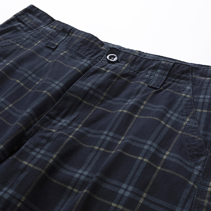 Mario® | Cargo Shorts