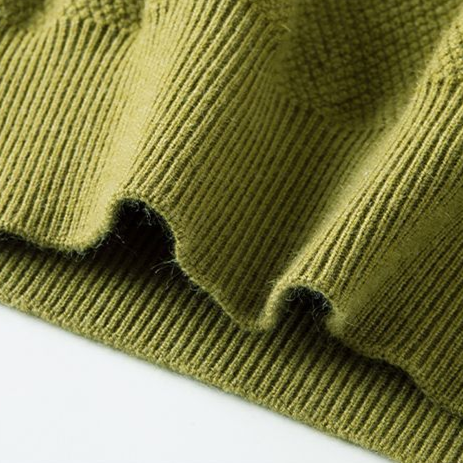 Felipe® | V-Neck Knit Sweater