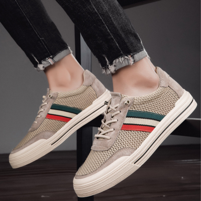 Valeriano® | Retro Sneakers