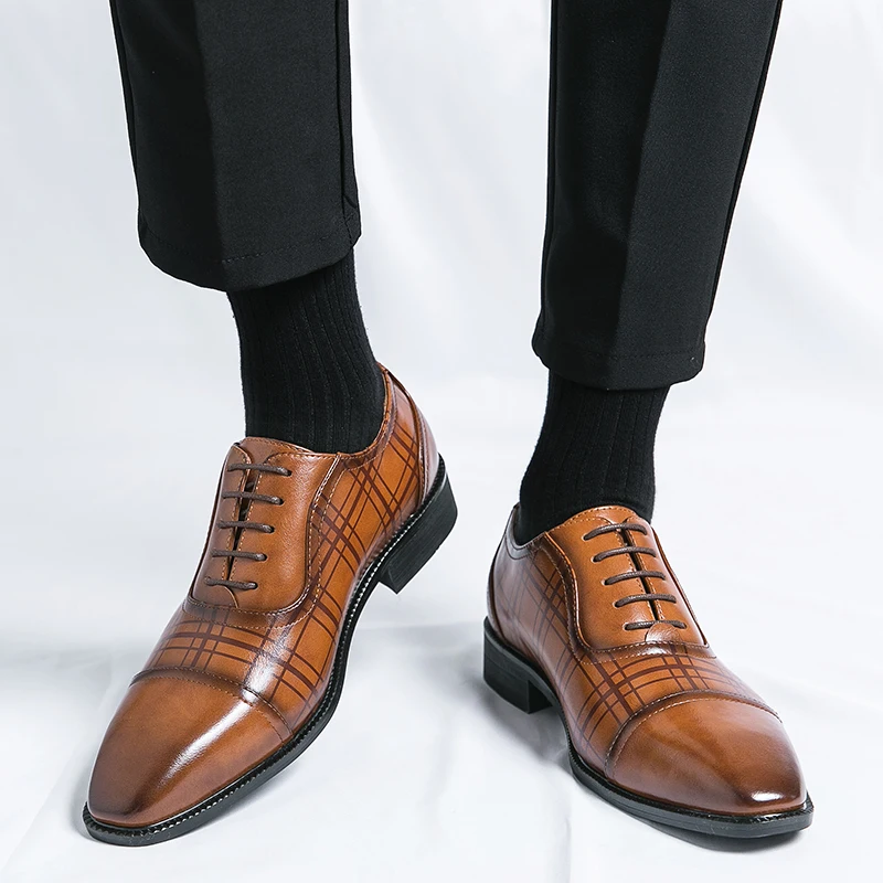 Salvador® | Dress Shoes