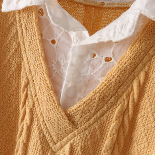 Santiago® | Cashmere Sweater