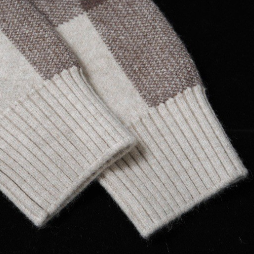 Fernando® | Oversized Heritage Cardigan