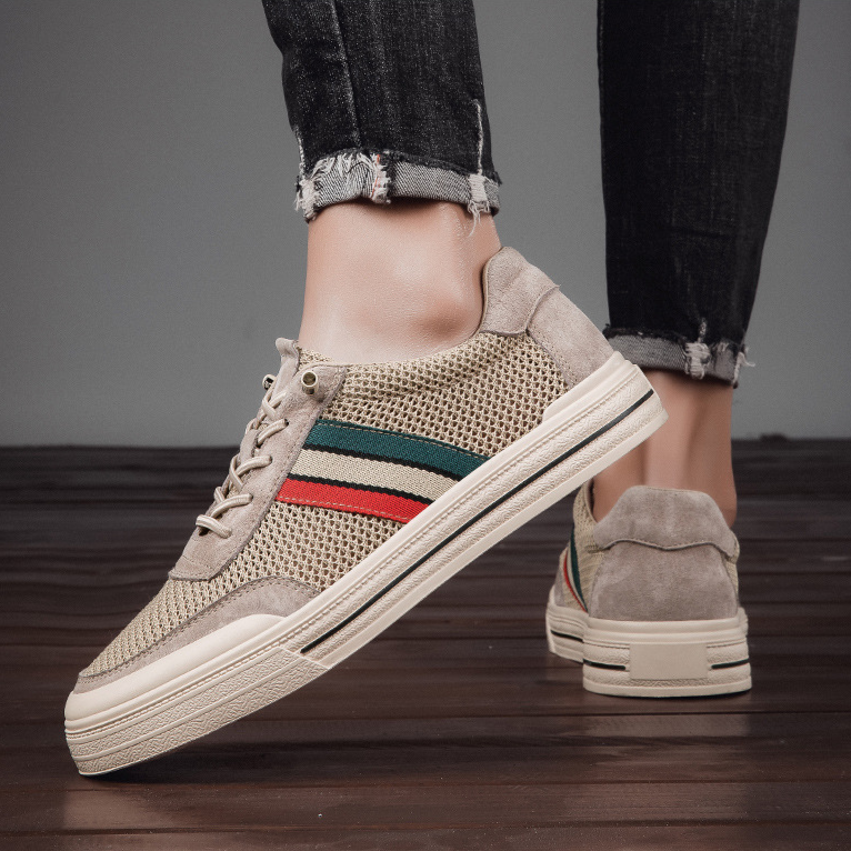 Valeriano® | Retro Sneakers