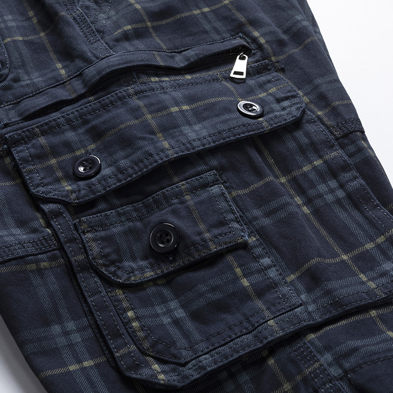 Mario® | Cargo Shorts